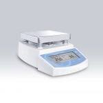 Magnetic stirrer